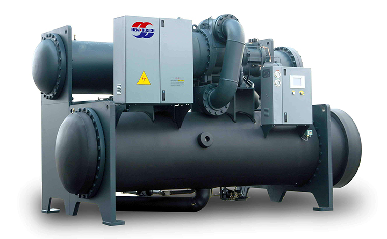 潔凈室空調(diào)機(jī)組的七大特點