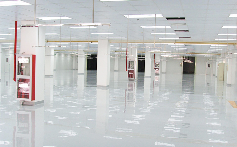 潔凈室應(yīng)配備哪些消防滅火設(shè)施？