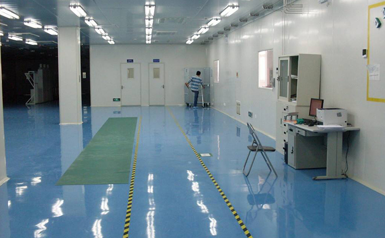 潔凈室的動(dòng)態(tài)、靜態(tài)、空態(tài)