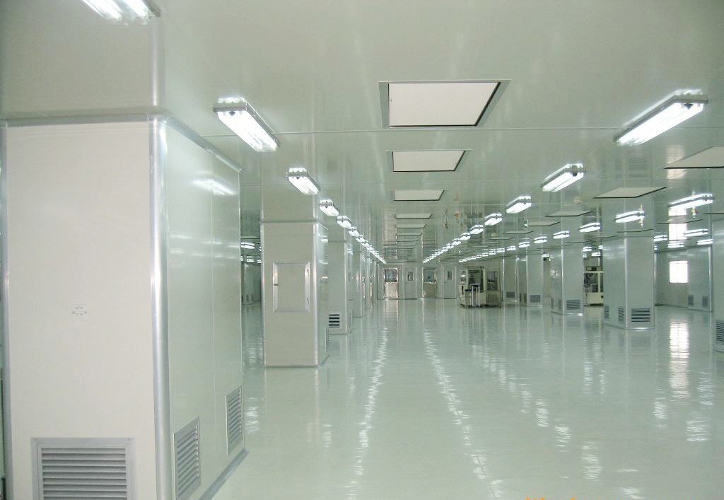 如何防止凈化車間產(chǎn)生靜電？