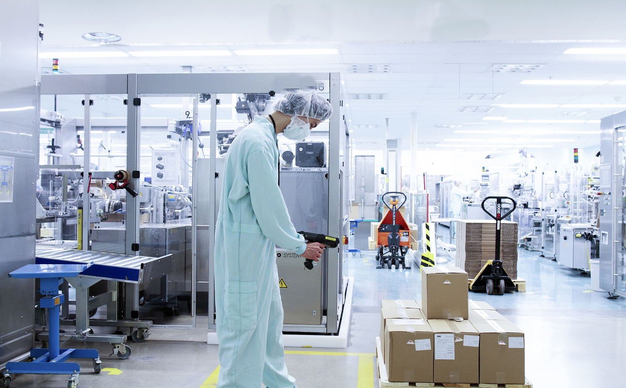 無(wú)塵凈化工程 GMP凈化車間哪家工程公司做得比較好？