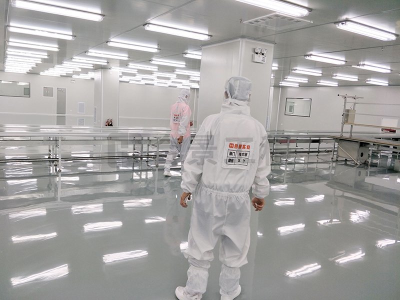凈化工程是什么？科普哪類型車間需要做無塵凈化技術(shù)！