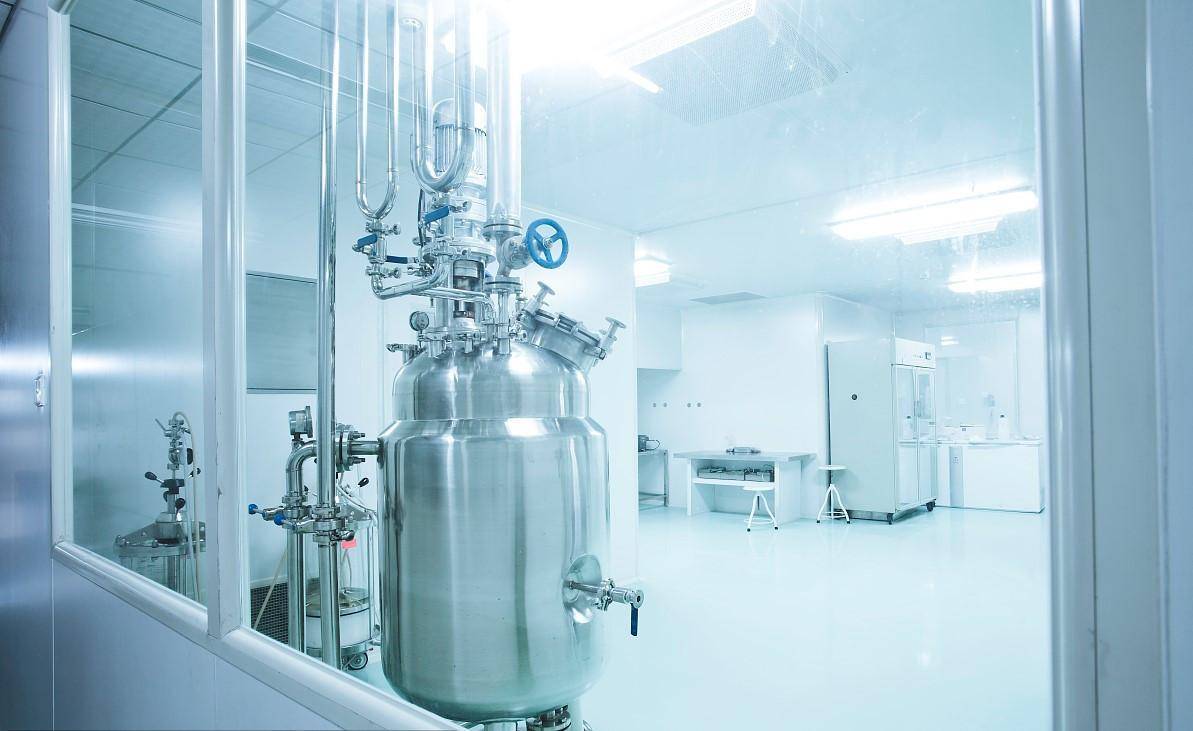 藥廠GMP無塵車間應(yīng)該如何設(shè)計裝修 一文讀懂！