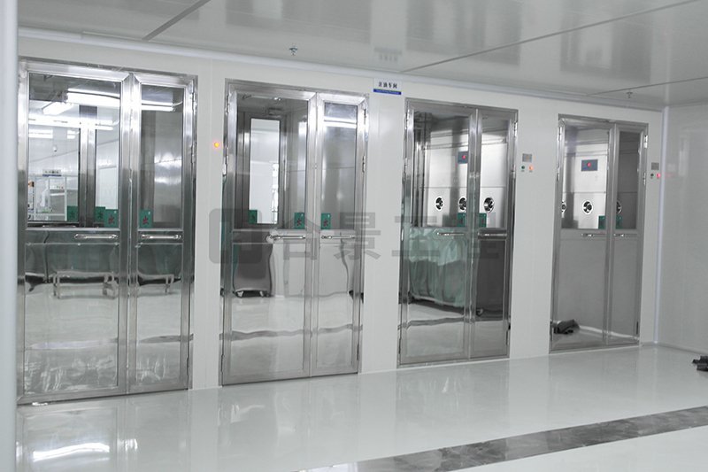 凈化潔凈車間施工的7大要點(diǎn)很重要，這些你要知道