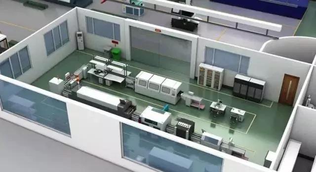 半導(dǎo)體、電子潔凈廠房設(shè)計(jì)施工的5大特點(diǎn)及關(guān)鍵難點(diǎn)