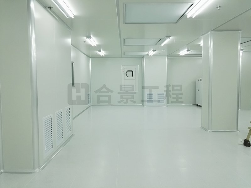 做廠房潔凈工程建設(shè)項(xiàng)目如何判斷乙方有實(shí)力？一文讀懂！