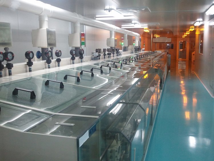 制藥廠房GMP潔凈室配電、空調(diào)溫濕度設(shè)計及注意事項