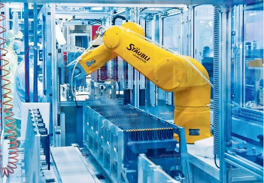 我司2022開門紅 成功簽訂湖北新能源、怡合達(dá)(301029)、卡爾蔡司建設(shè)項(xiàng)目