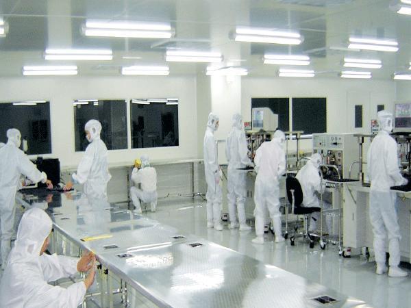 制藥廠中試車(chē)間凈化裝修標(biāo)準(zhǔn)，原料藥中試車(chē)間廠房設(shè)計(jì)與驗(yàn)證案例
