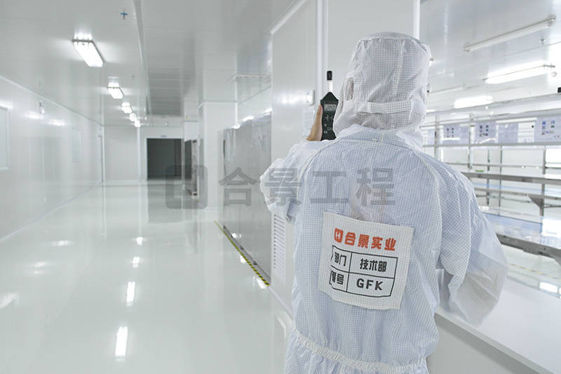 中國最大的凈化公司 排名重不重要，看這些才可靠！