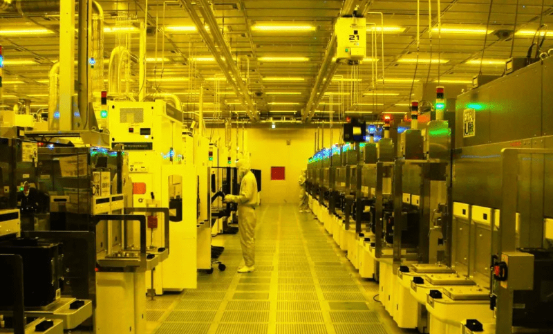 深圳半導體部分企業(yè)匯總：芯片設計、晶圓制造、封測材料、廠商