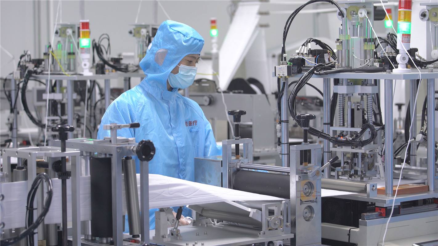 廣東：2022半導體產業(yè)工程開工、續(xù)建、投產建設項目計劃表公布