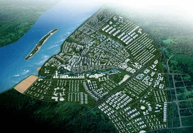 預計明年投產(chǎn)！德智新材料半導體用碳化硅蝕刻環(huán)項目主體工程完工