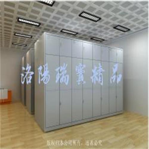 博物館密集架的產(chǎn)品優(yōu)勢(shì)