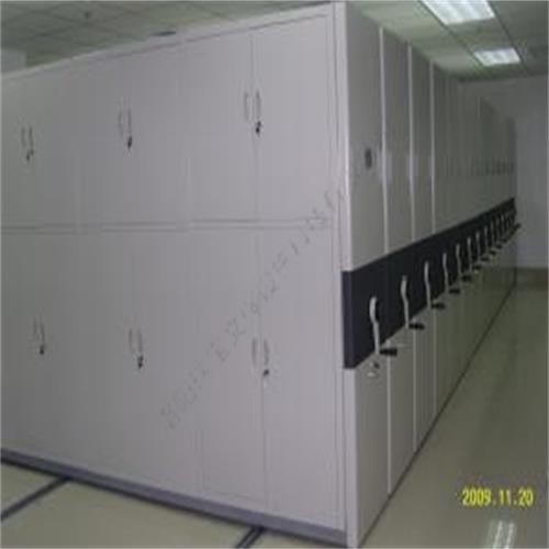 博物館密集架的產(chǎn)品優(yōu)勢(shì)