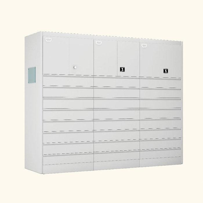 字畫服飾儲(chǔ)藏設(shè)施