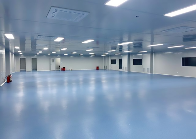 醫(yī)療器械潔凈車(chē)間生產(chǎn)建設(shè)要達(dá)到哪些標(biāo)準(zhǔn)？