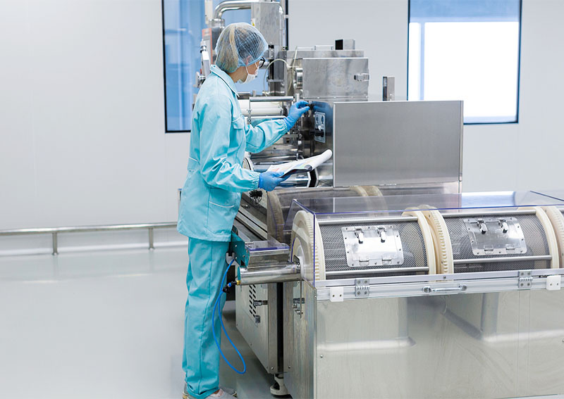 如何計(jì)算食品車間工程建設(shè)的電力負(fù)荷？