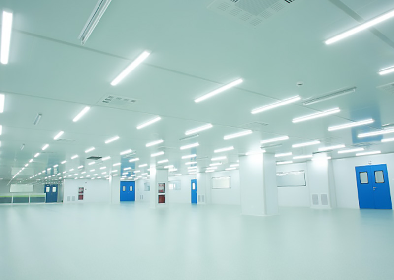 醫(yī)療器械無(wú)塵車間裝修的重要性！