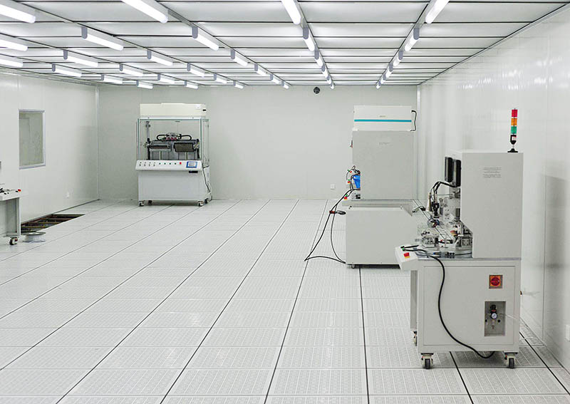 正極材料車間布局設(shè)計(jì)考慮因素？