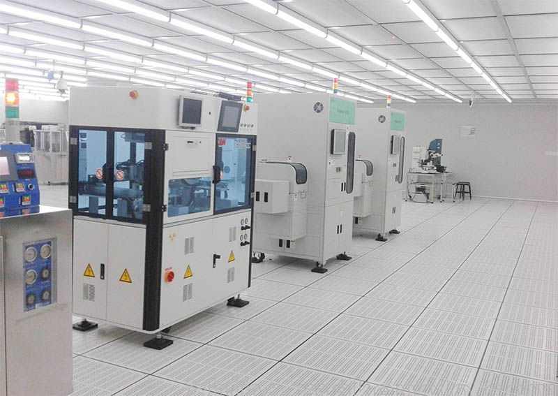 微電子潔凈車間如何保持環(huán)境恒定？