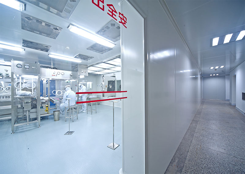 如何選擇適合制藥廠無(wú)塵車間的送回風(fēng)系統(tǒng)？