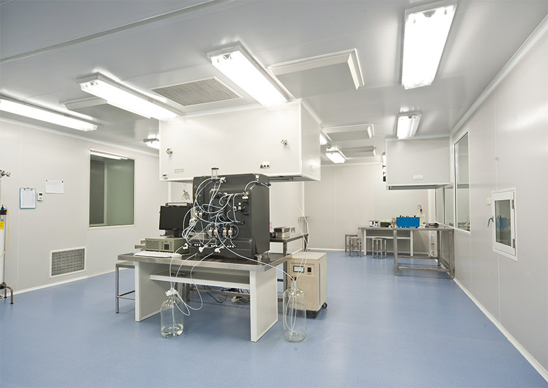 制藥廠無塵車間裝修必備的4個關鍵因素！