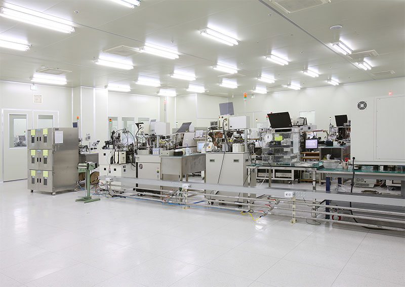 如何確保GMP潔凈車間空氣潔凈度達(dá)標(biāo)？