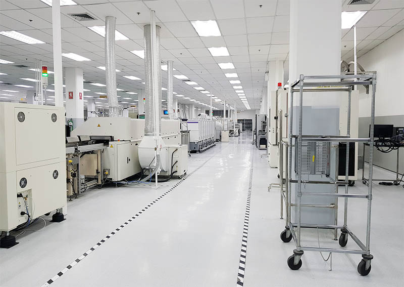 如何降低凈化車間能耗？