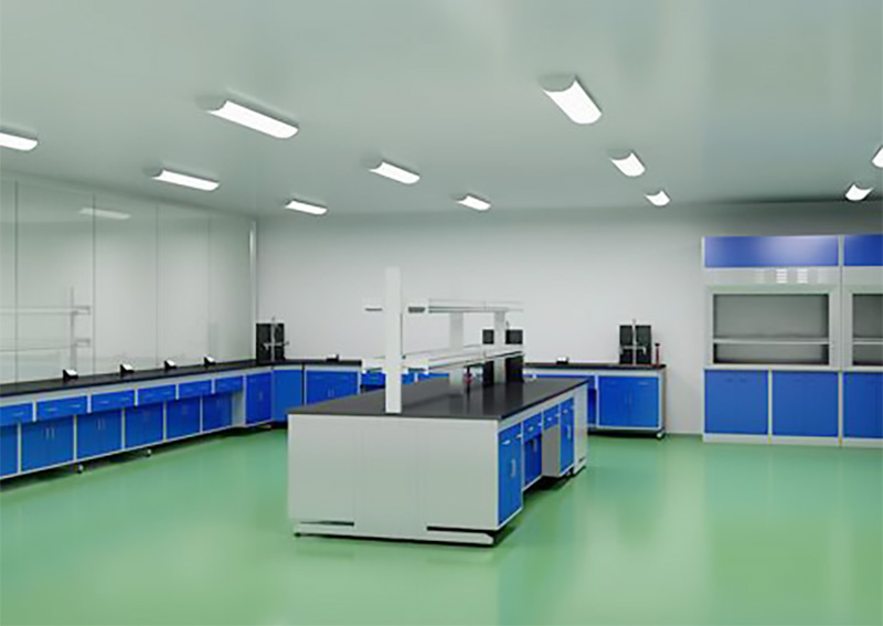 如何控制化妝品潔凈車間污染？