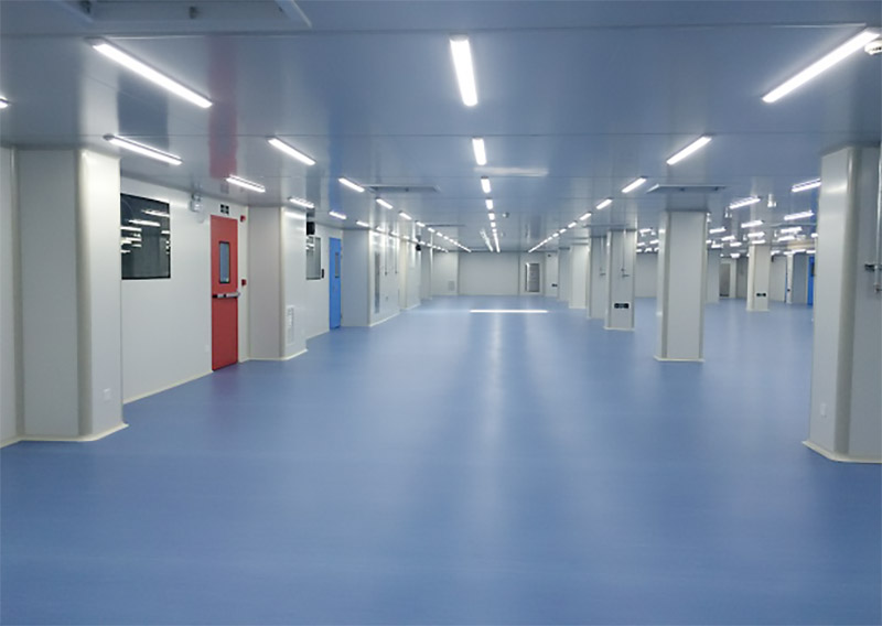 火災(zāi)警報(bào)系統(tǒng)在醫(yī)療器械潔凈車間的重要性！