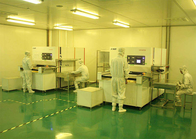 如何確保半導體無塵車間風管質(zhì)量？