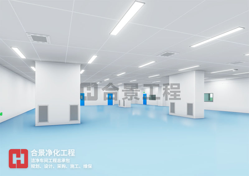 如何規(guī)劃化妝品潔凈車間的水源？