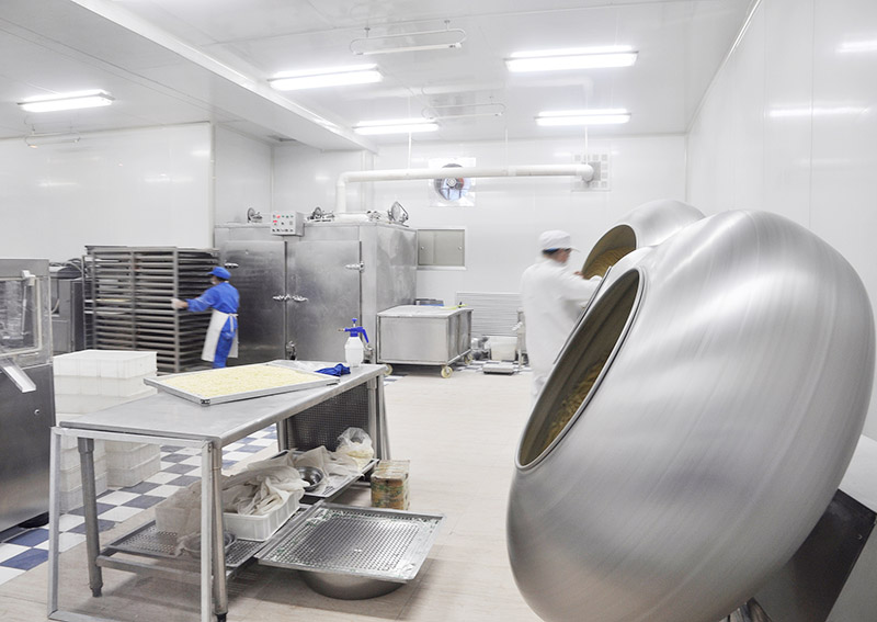 如何預(yù)防食品凈化工程裝修靜電產(chǎn)生？