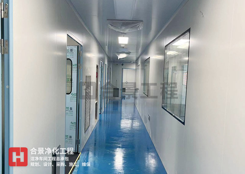 守護(hù)醫(yī)藥車間：排水管道規(guī)劃的關(guān)鍵規(guī)范與實戰(zhàn)要點