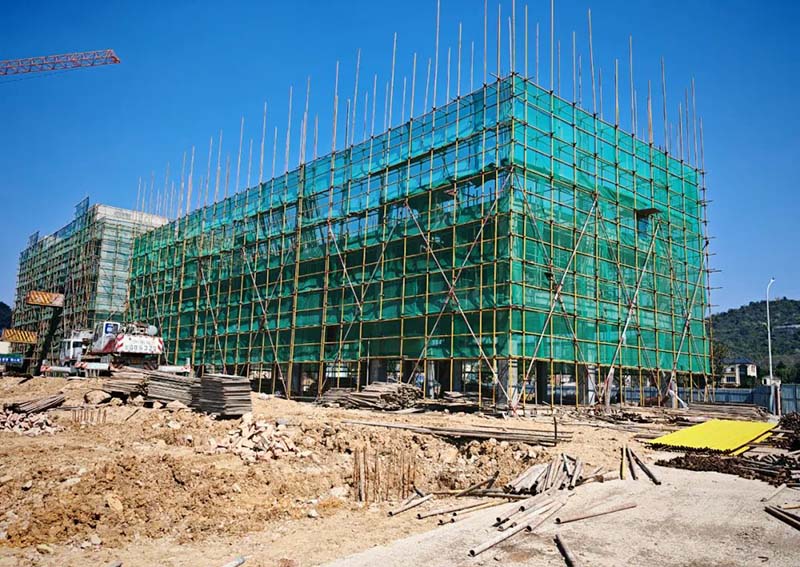 預(yù)計(jì)年產(chǎn)超2000噸！直擊安順食品加工現(xiàn)場(chǎng)