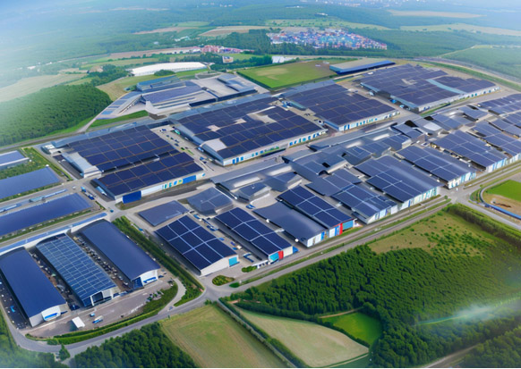 總投資50億！儲能鋰電項目落地天津