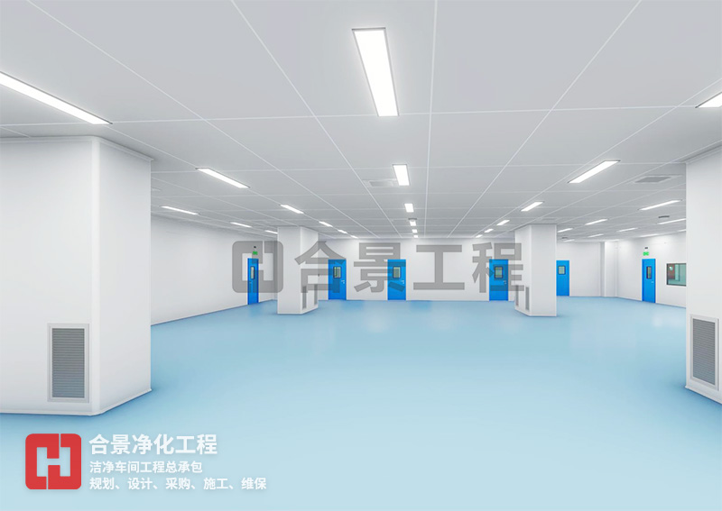 百億投資落地！MLED顯示芯片項(xiàng)目在南充破土動工